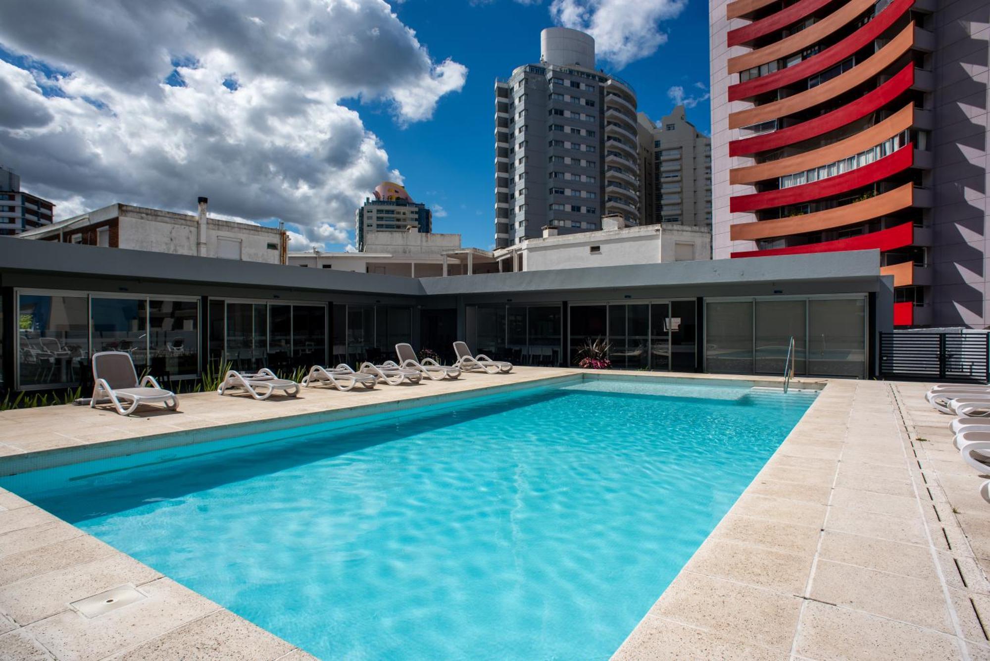Departamento En Punta Del * Punta del Este