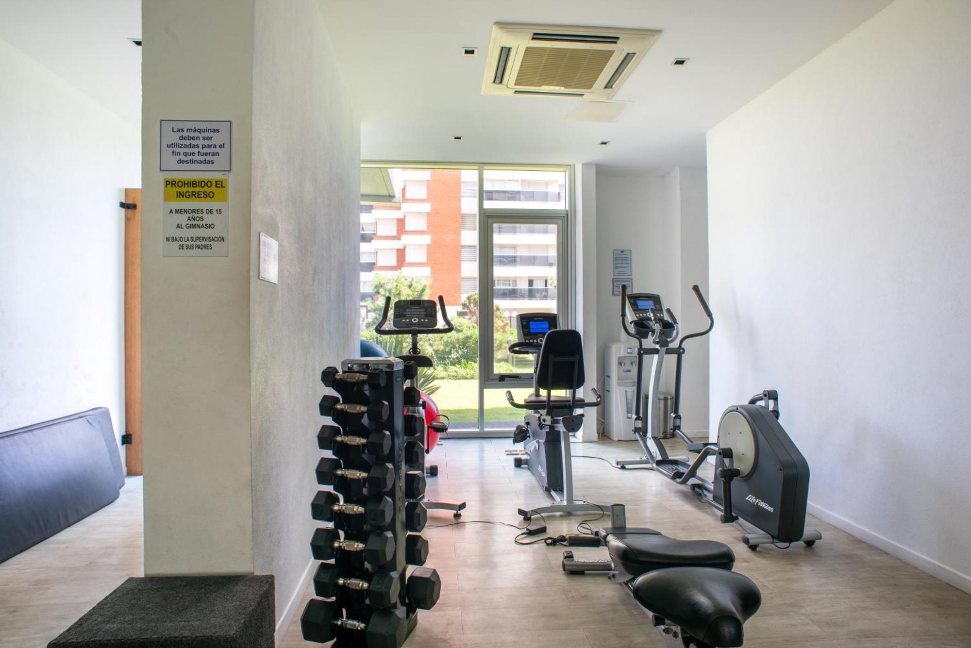 Departamento En Punta Del अपार्टमेंट