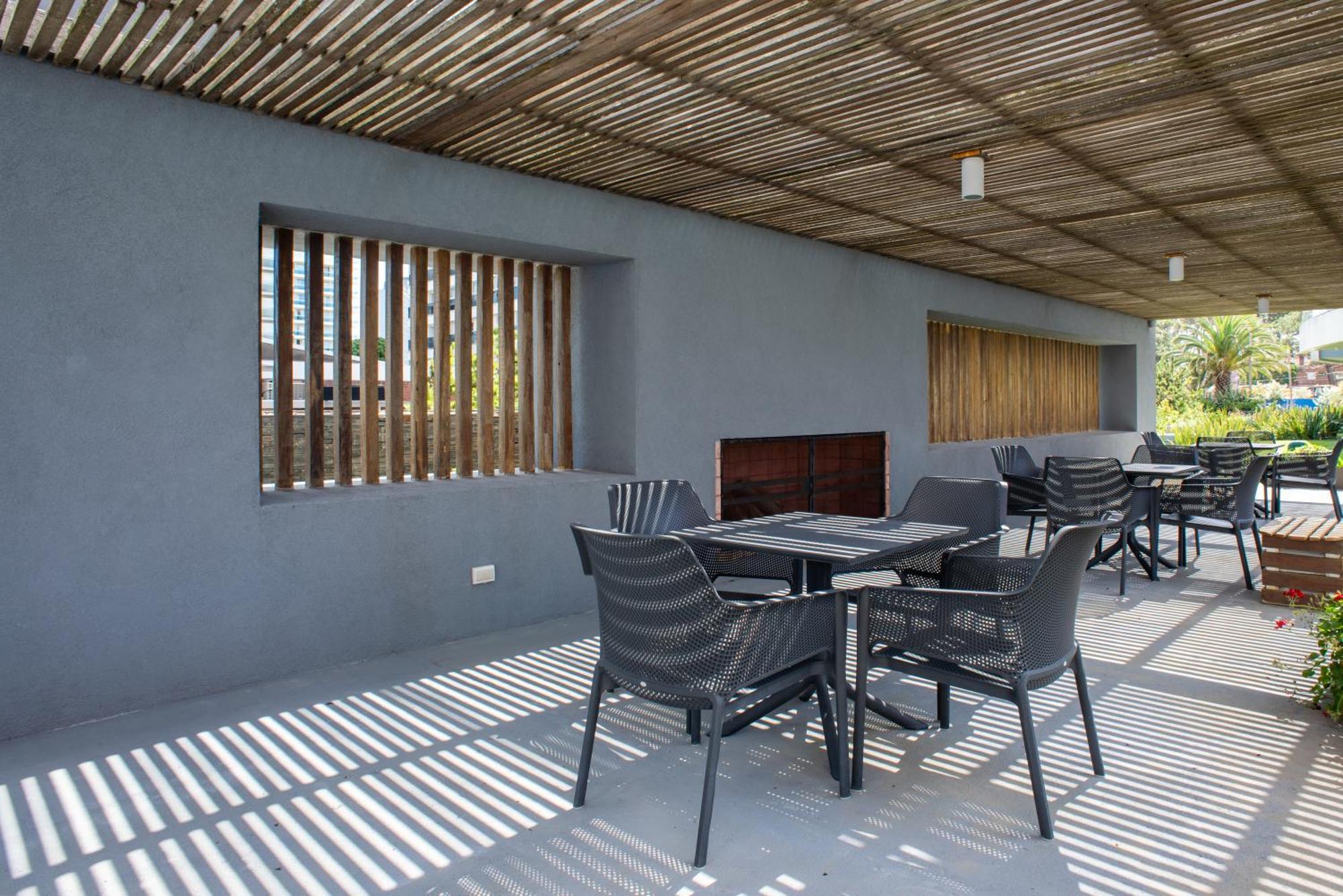 Departamento En Punta Del अपार्टमेंट