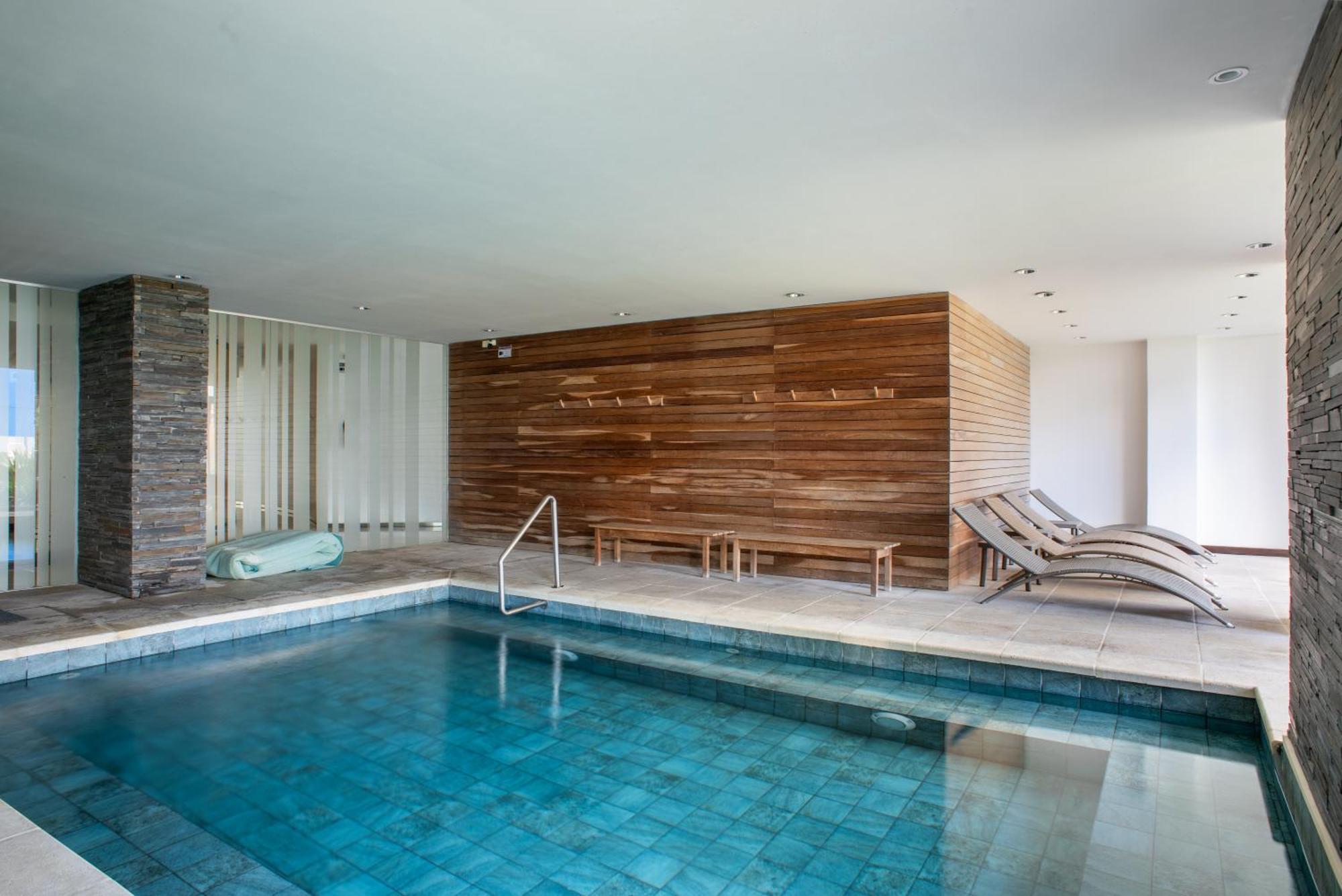 Departamento En Punta Del अपार्टमेंट *