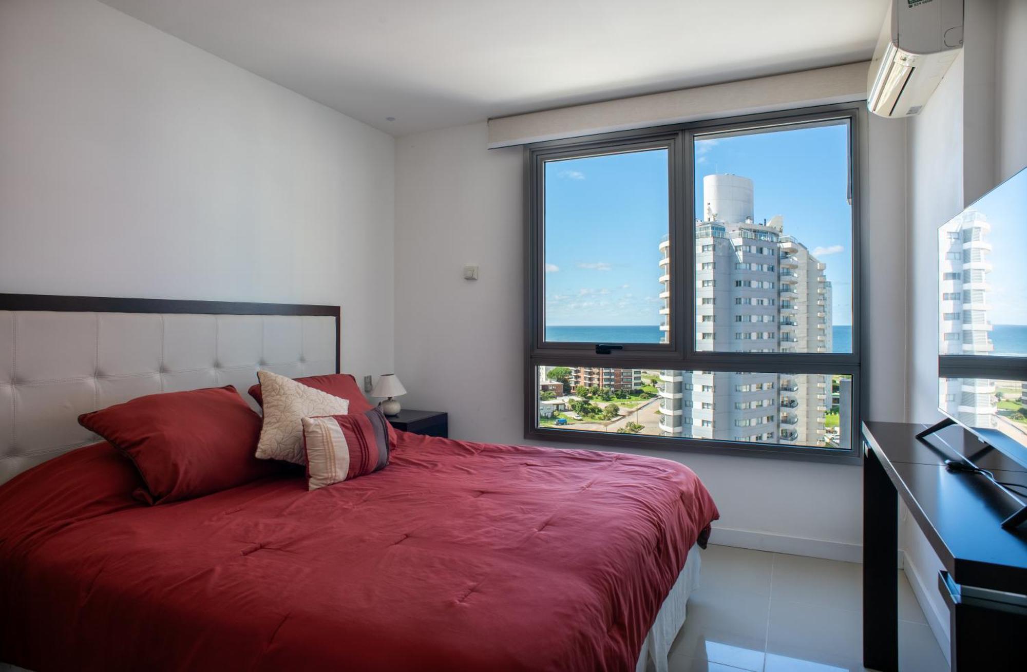 अपार्टमेंट Departamento En Punta Del Punta del Este