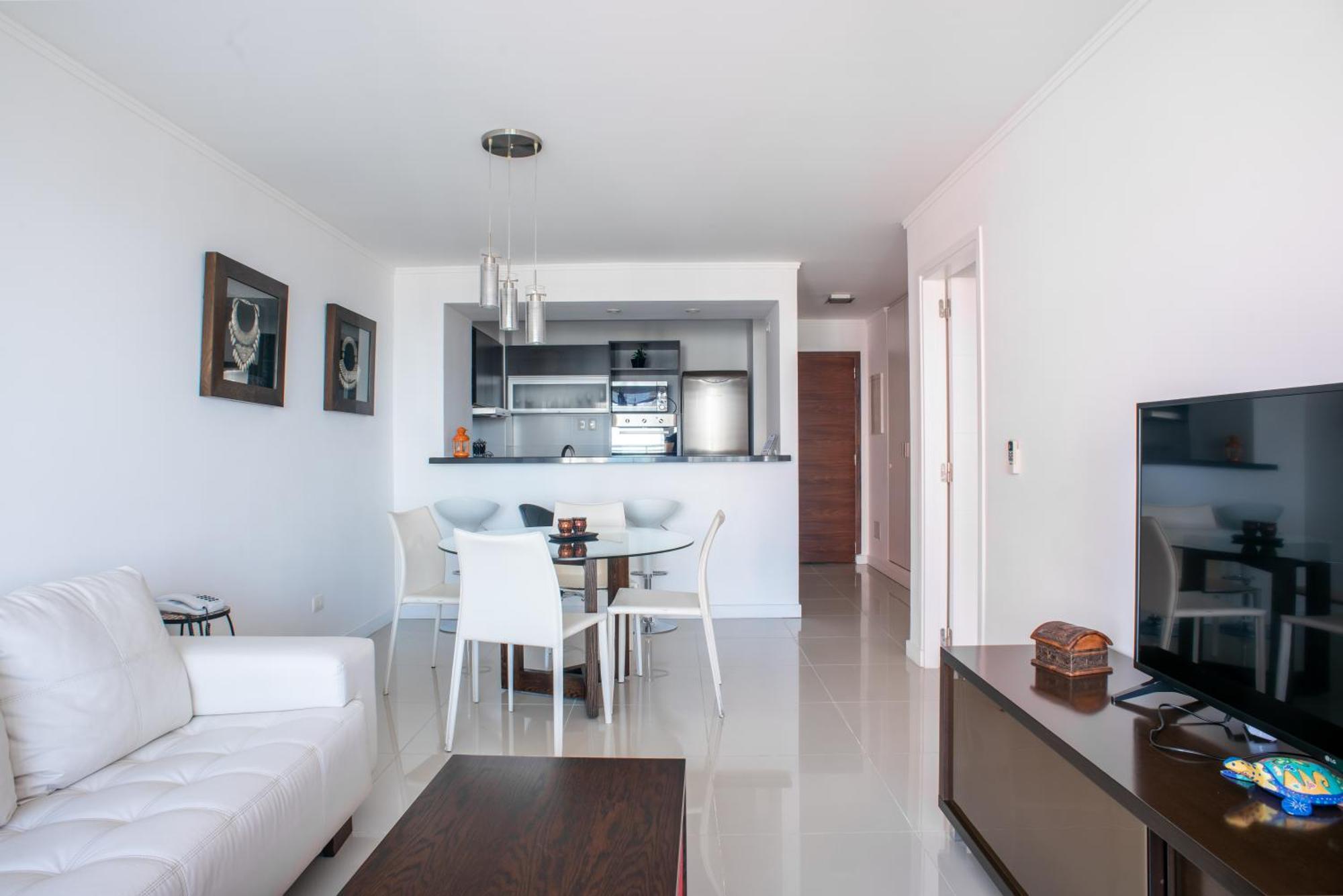 अपार्टमेंट Departamento En Punta Del Punta del Este