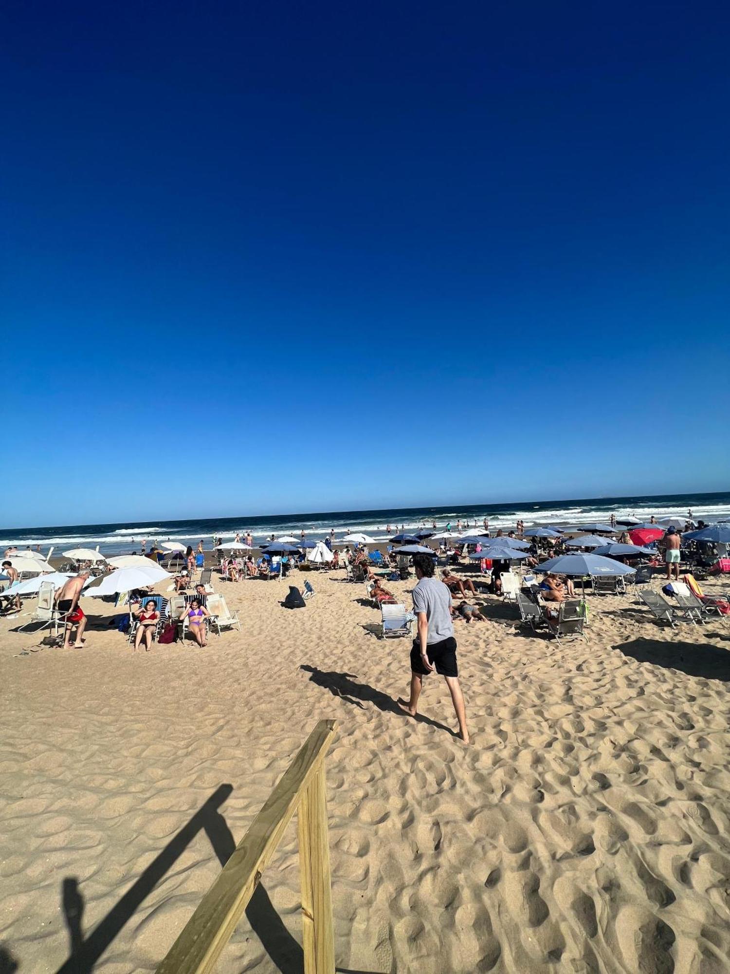 Departamento En Punta Del Punta del Este